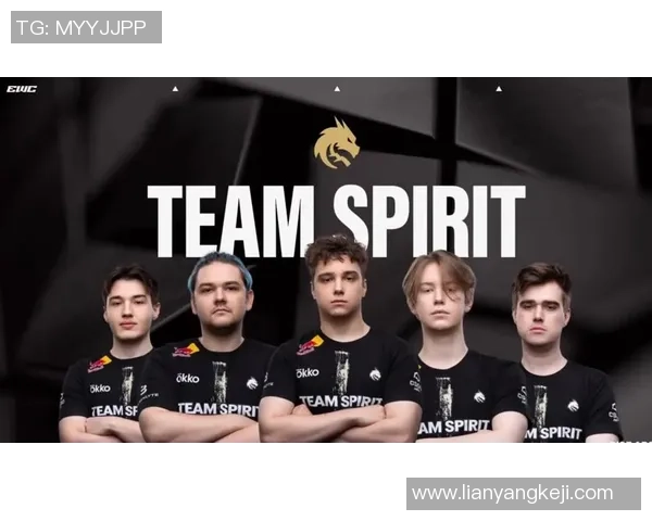 TeamSpirit再创辉煌成功卫冕TI冠军开启全新王朝时代